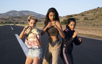 Los Ángeles de Charlie (2019)
