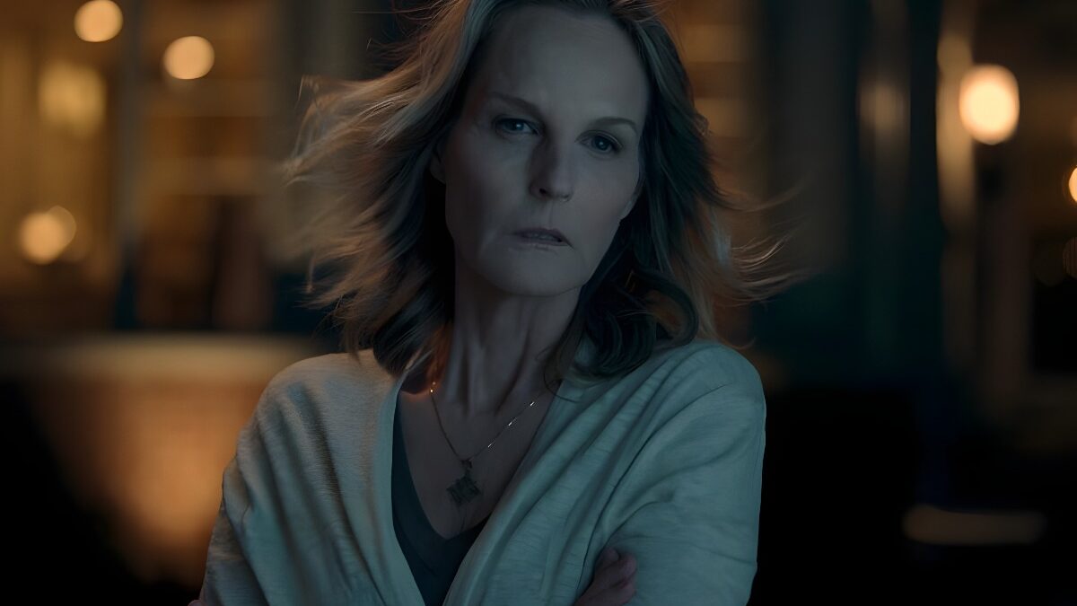 Te Veo (I See You) – 2019. Película Thriller. Crítica, Reseña