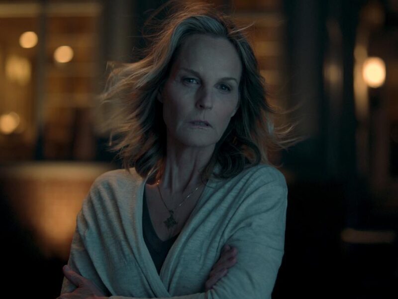 Te Veo (I See You) – 2019. Película Thriller. Crítica, Reseña