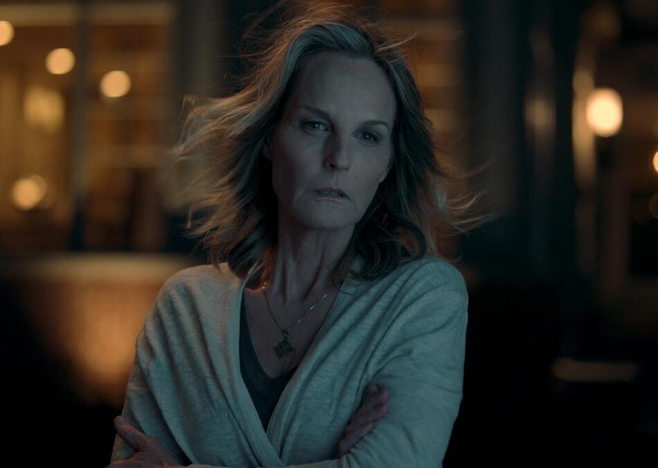 Te Veo (I See You) – 2019. Película Thriller. Crítica, Reseña