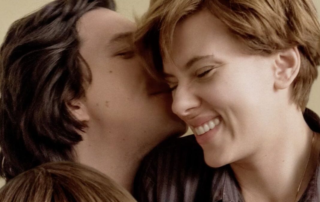 Historia de un Matrimonio (2019): Realismo en Netflix