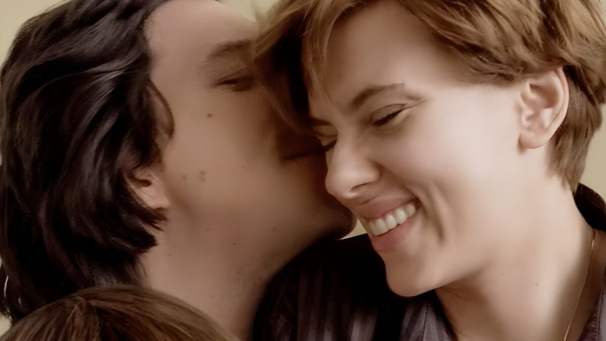 Historia de un Matrimonio (2019): Realismo en Netflix