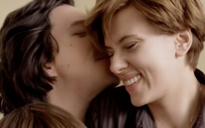 Historia de un Matrimonio (2019): Realismo en Netflix
