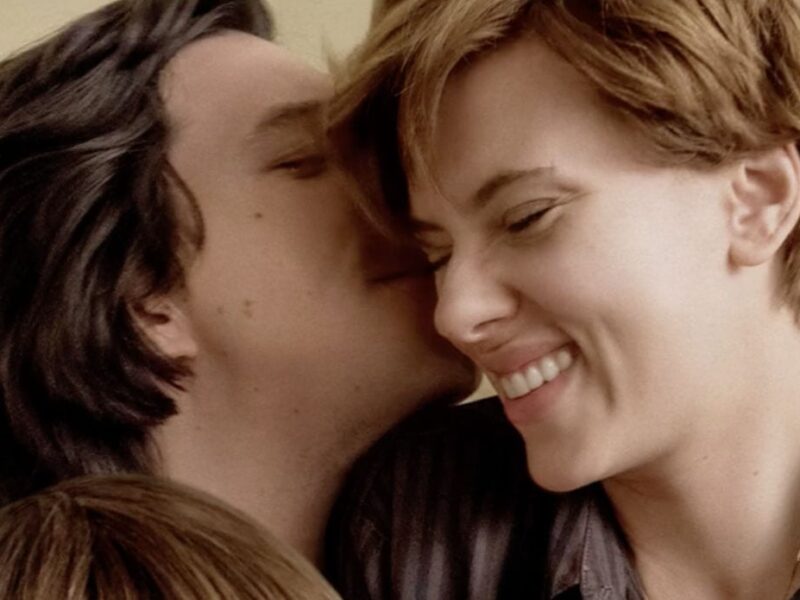 Historia de un Matrimonio (2019): Realismo en Netflix