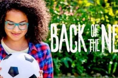 Back of the Net (2019)