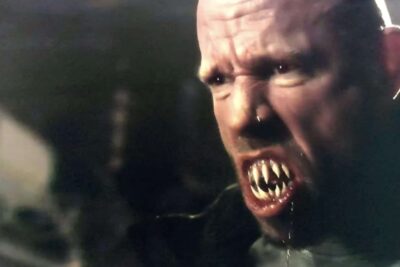 V Wars (2019): Vampiros en Netflix