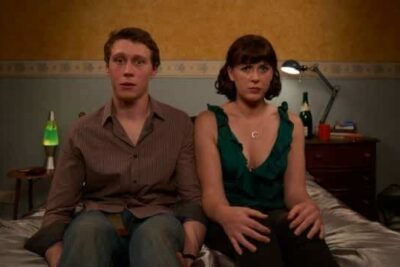 Guía Sexual Para Una Segunda Cita (2019). Película. Crítica