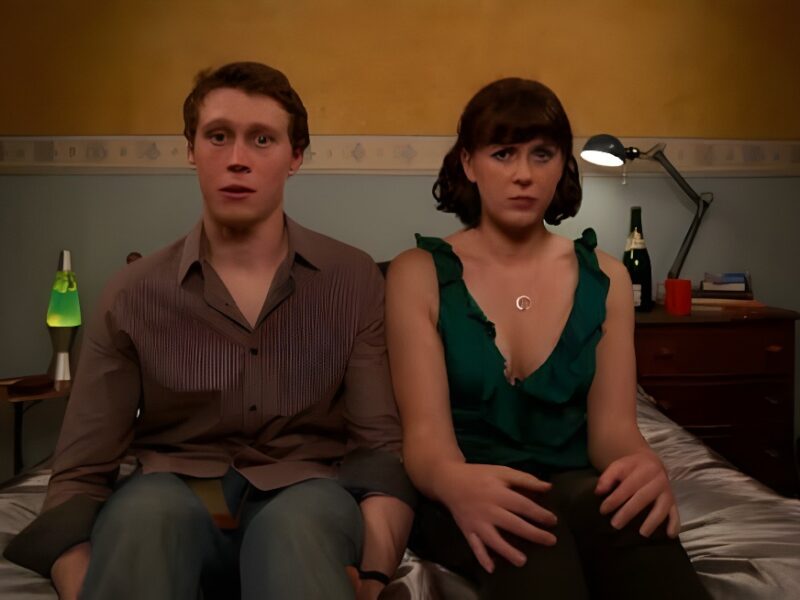 Guía Sexual Para Una Segunda Cita (2019). Película. Crítica