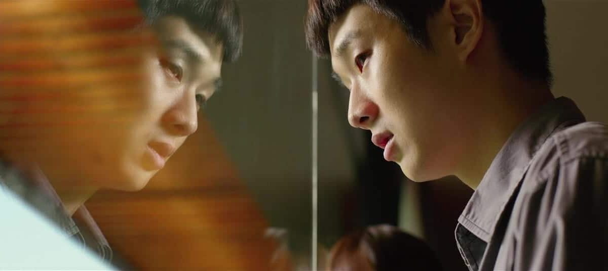 Parásitos (2019). Perlícula Comedia Drama. Crítica, Reseña