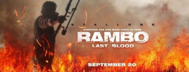 Rambo: Last Blood (2019): El Final de una Saga