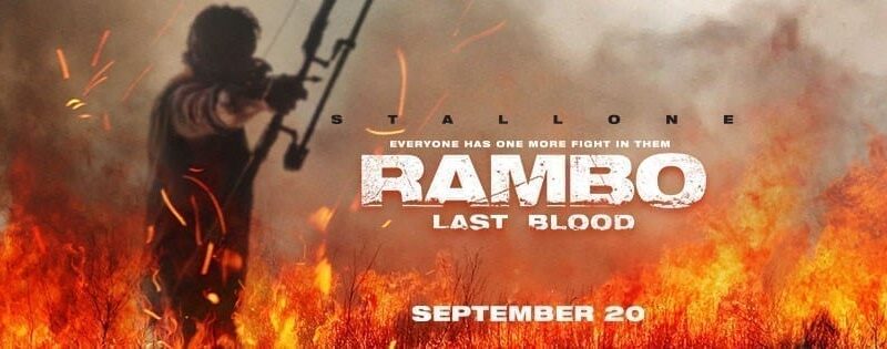 Rambo: Last Blood (2019): El Final de una Saga