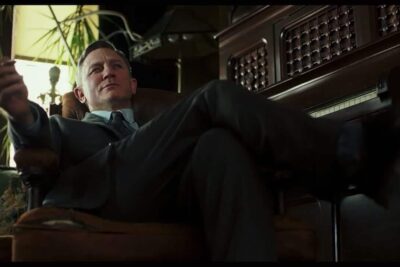 Puñales por la Espalda (2019)