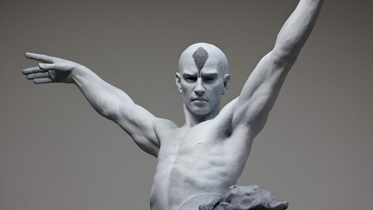 Coderch Malavia ganan el Primer Premio de escultura en la 14ª edición del ARC International Salón en Barcelona