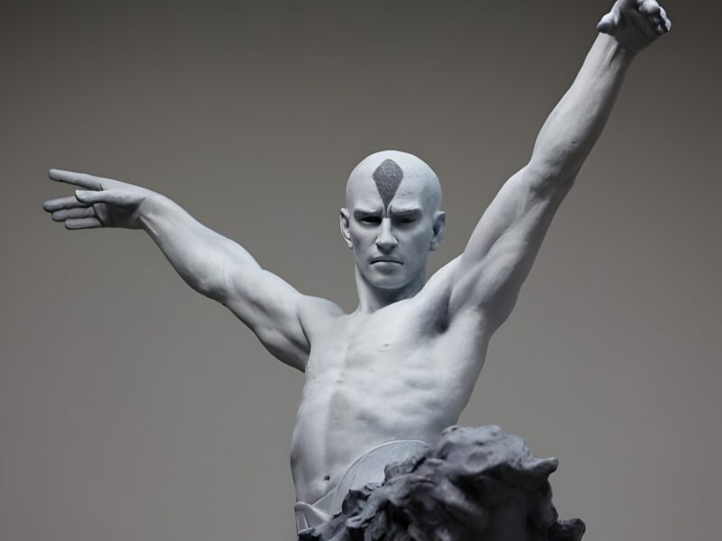 Coderch Malavia ganan el Primer Premio de escultura en la 14ª edición del ARC International Salón en Barcelona
