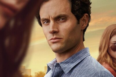 You. Segunda Temporada. Acosador en Netflix