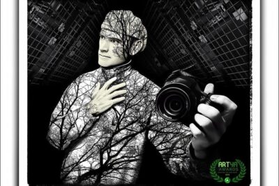 José Ángel Palao premiado en New York por ArtTour International Magazine