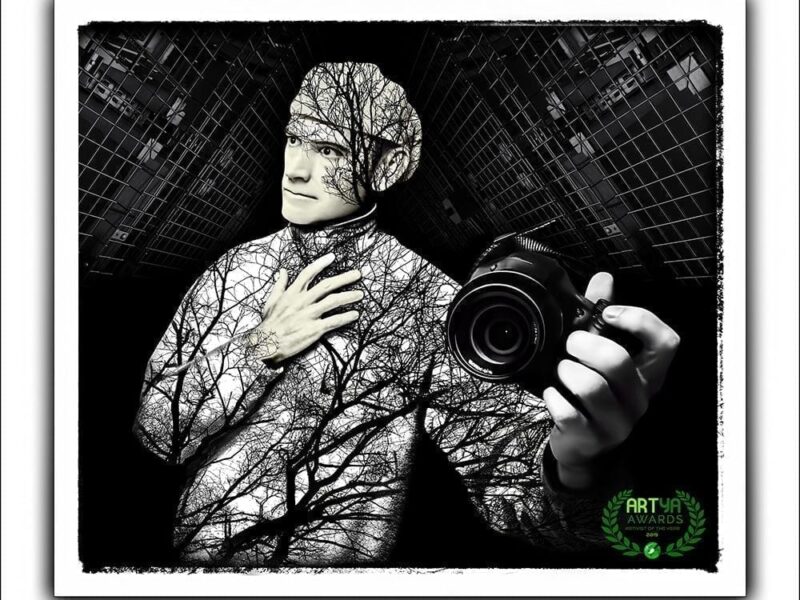 José Ángel Palao premiado en New York por ArtTour International Magazine