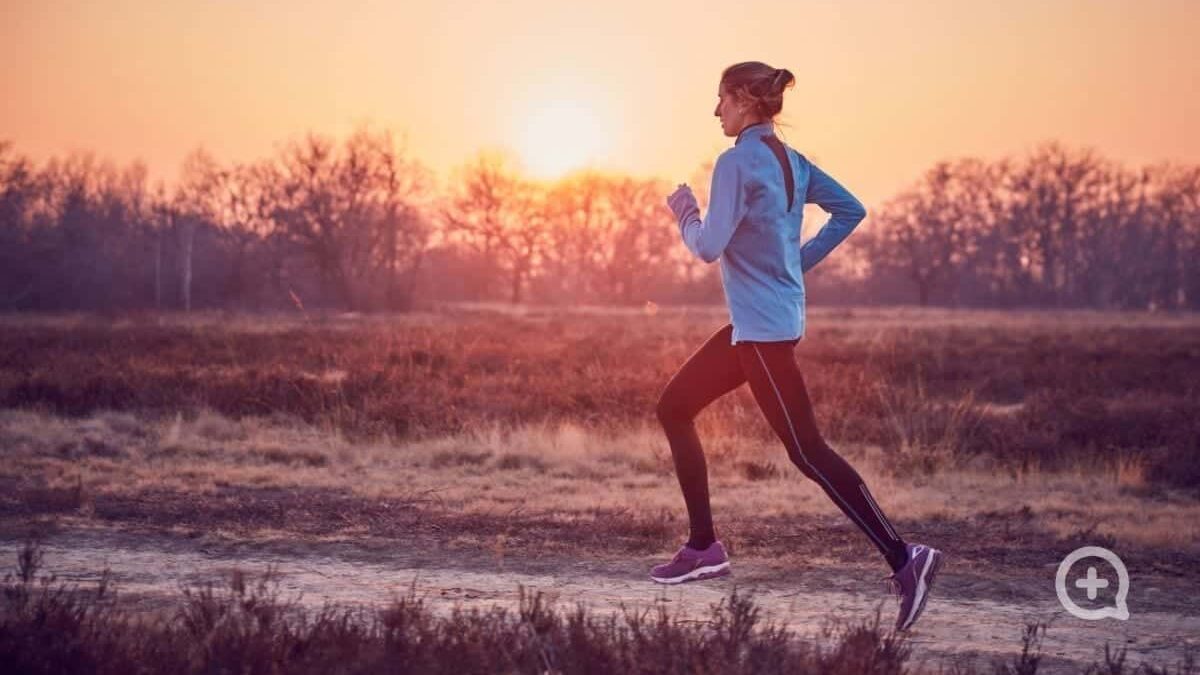 Recuperar la figura con estos 5 ejercicios post Navidad que recomienda mediQuo