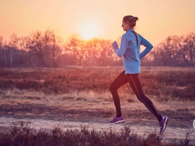 Recuperar la figura con estos 5 ejercicios post Navidad que recomienda mediQuo