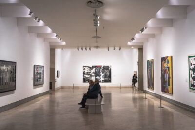 Museos y exposiciones de Madrid que hay que visitar para comenzar el 2020, según Tour in Taxi
