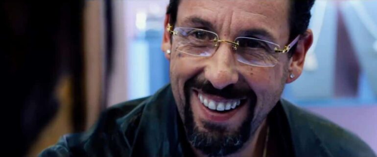 Diamantes en Bruto (2019) – Uncut Gems