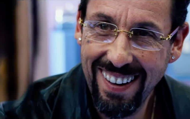 Diamantes en Bruto (2019) – Uncut Gems