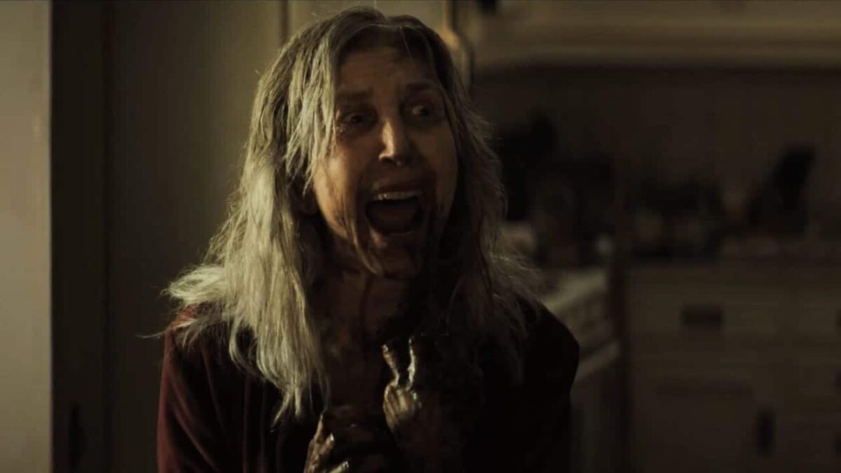 La Maldición – The Grudge (2020)