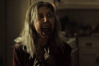 La Maldición – The Grudge (2020)