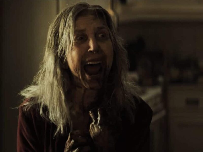 La Maldición – The Grudge (2020)