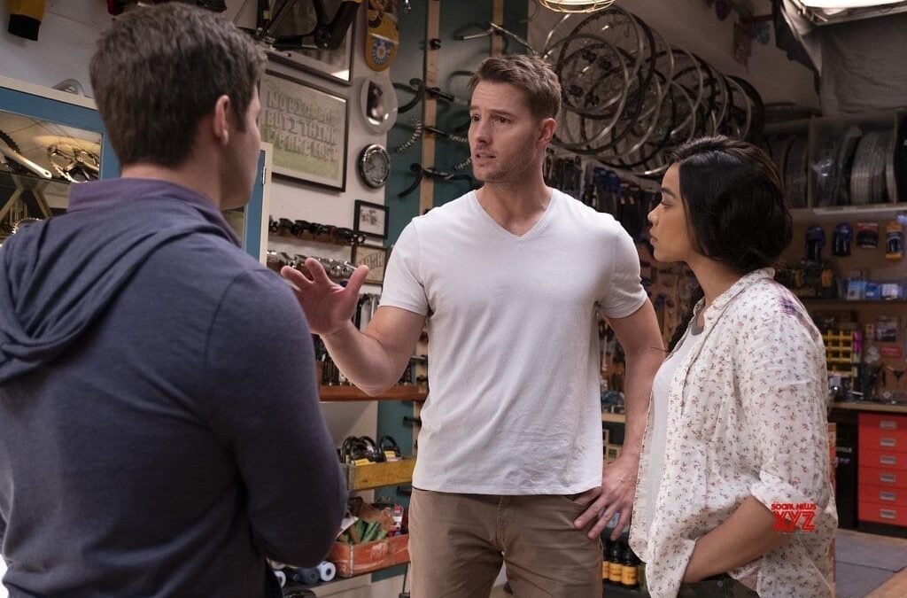 Jexi (2019). Película Comedia. Crítica, Reseña