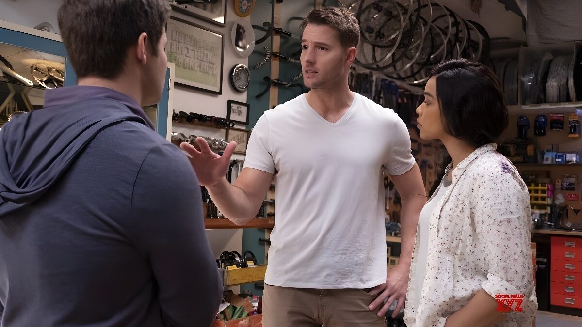 Jexi (2019). Película Comedia. Crítica, Reseña