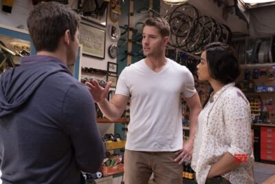 Jexi (2019). Película Comedia. Crítica, Reseña