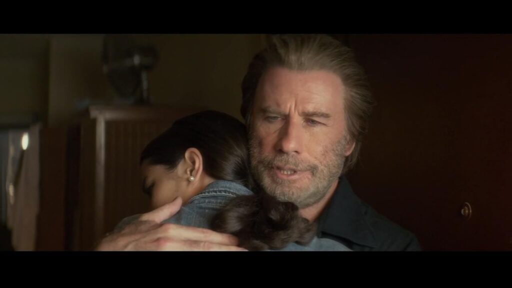 The Poison Rose (2019): El Sabor de lo Añejo