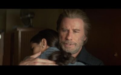 The Poison Rose (2019): El Sabor de lo Añejo