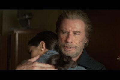 The Poison Rose (2019): El Sabor de lo Añejo