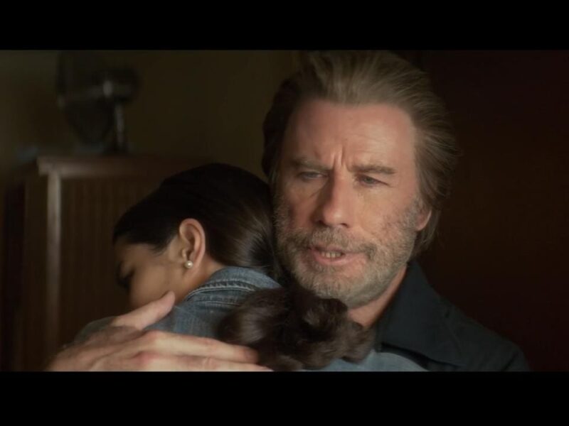 The Poison Rose (2019): El Sabor de lo Añejo