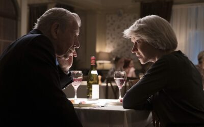 La Gran Mentira (2019): Buen Thriller con Grandes Actores