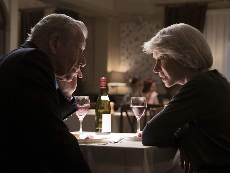 La Gran Mentira (2019): Buen Thriller con Grandes Actores