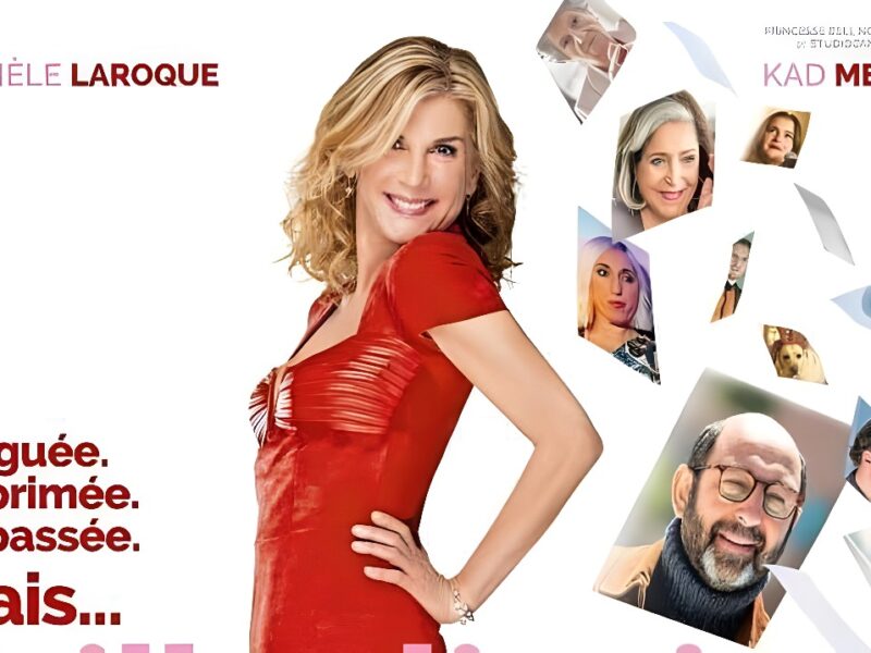 Brillantissime (2018): Comedia Francesa un Poco Sosa