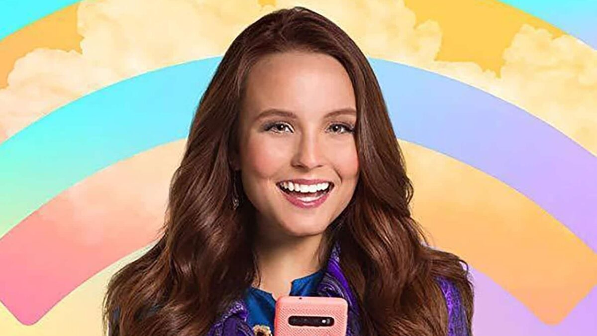 Modo Avión (2020). Película Comedia. Crítica, Reseña