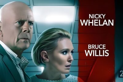 Testigo Protegido (2019): Bruce Willis en el Hospital