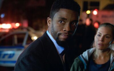 Manhattan sin Salida (2019): Mucha y Buena Acción