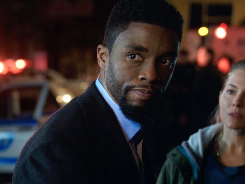 Manhattan sin Salida (2019): Mucha y Buena Acción