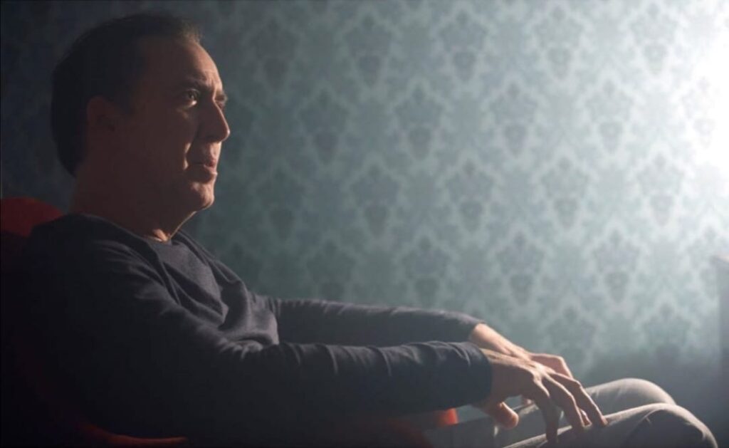 Color Out of Space (2019): Para los muy fans de Lovecraft