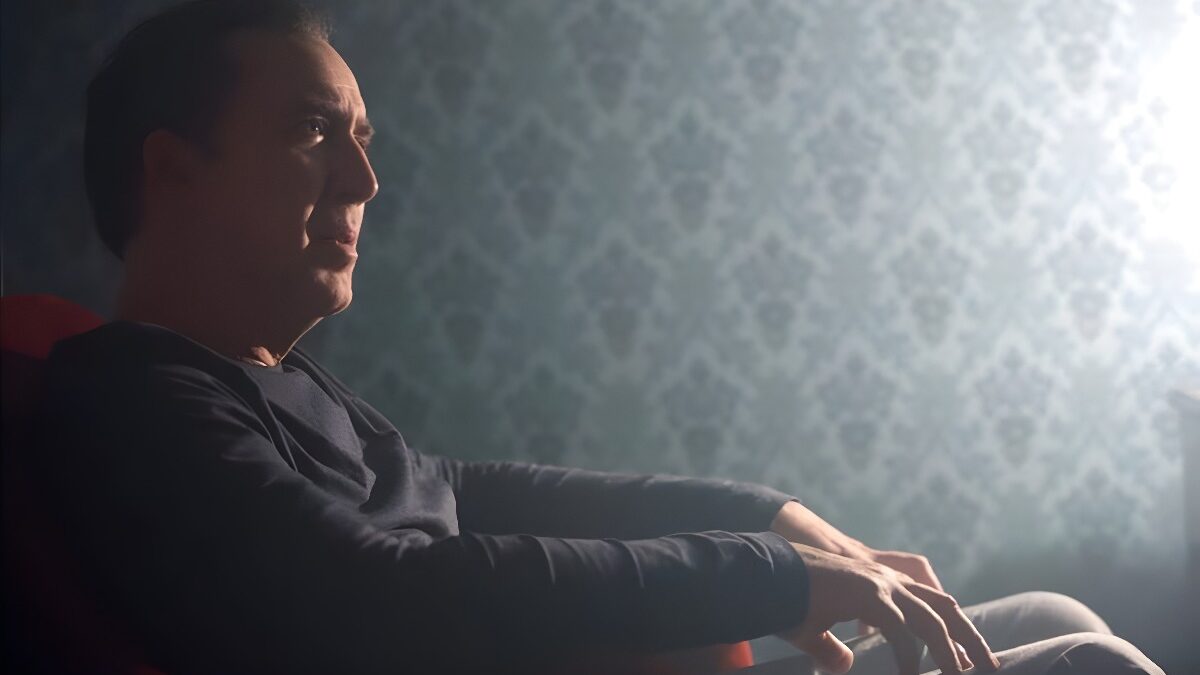 Color Out of Space (2019): Para los muy fans de Lovecraft