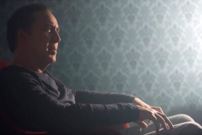 Color Out of Space (2019): Para los muy fans de Lovecraft