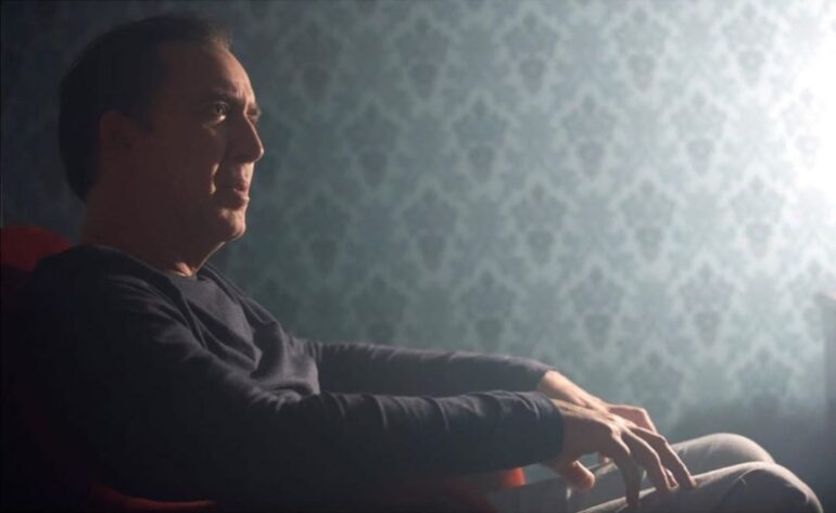 Color Out of Space (2019): Para los muy fans de Lovecraft