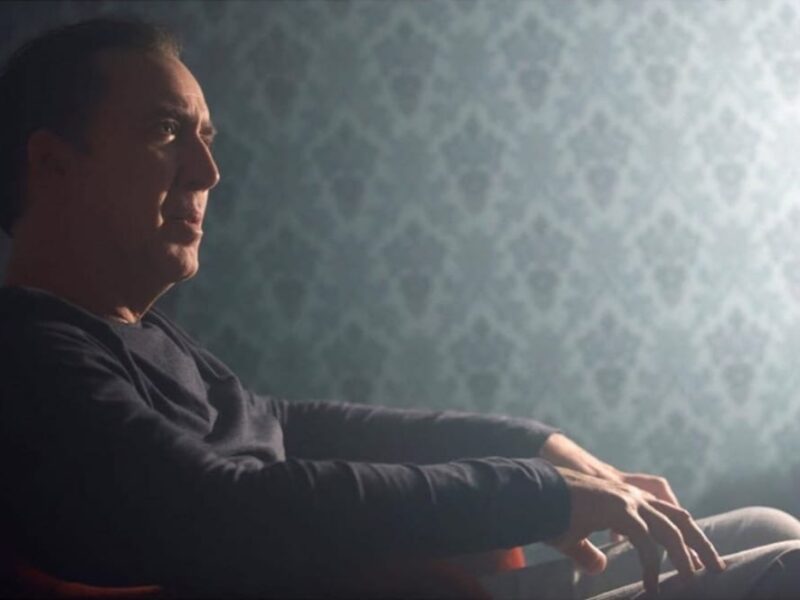 Color Out of Space (2019): Para los muy fans de Lovecraft