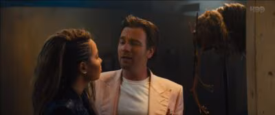 Aves de presa (y la fantabulosa emancipación de Harley Quinn)