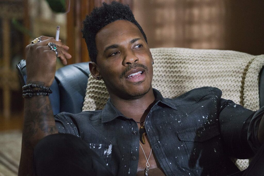 A Traición (2020): Drama Judicial y Asesinatos en Netflix